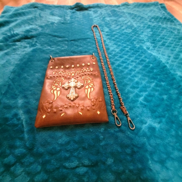 EUC Bling purse - Picture 6 of 6